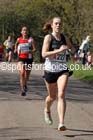 Womens ERRA 6 Stage Road Relay, Sutton Park, Sutton Coldfield, Birmingham. Photo: David T. Hewitson/Sports for All Pics
